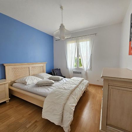 Maison Recente 5 Pers, Proche Mer Et Bourg, Jardin, Barbecue, Wifi, Animaux Sur Demande - Fr-1-476-165 Grues ภายนอก รูปภาพ