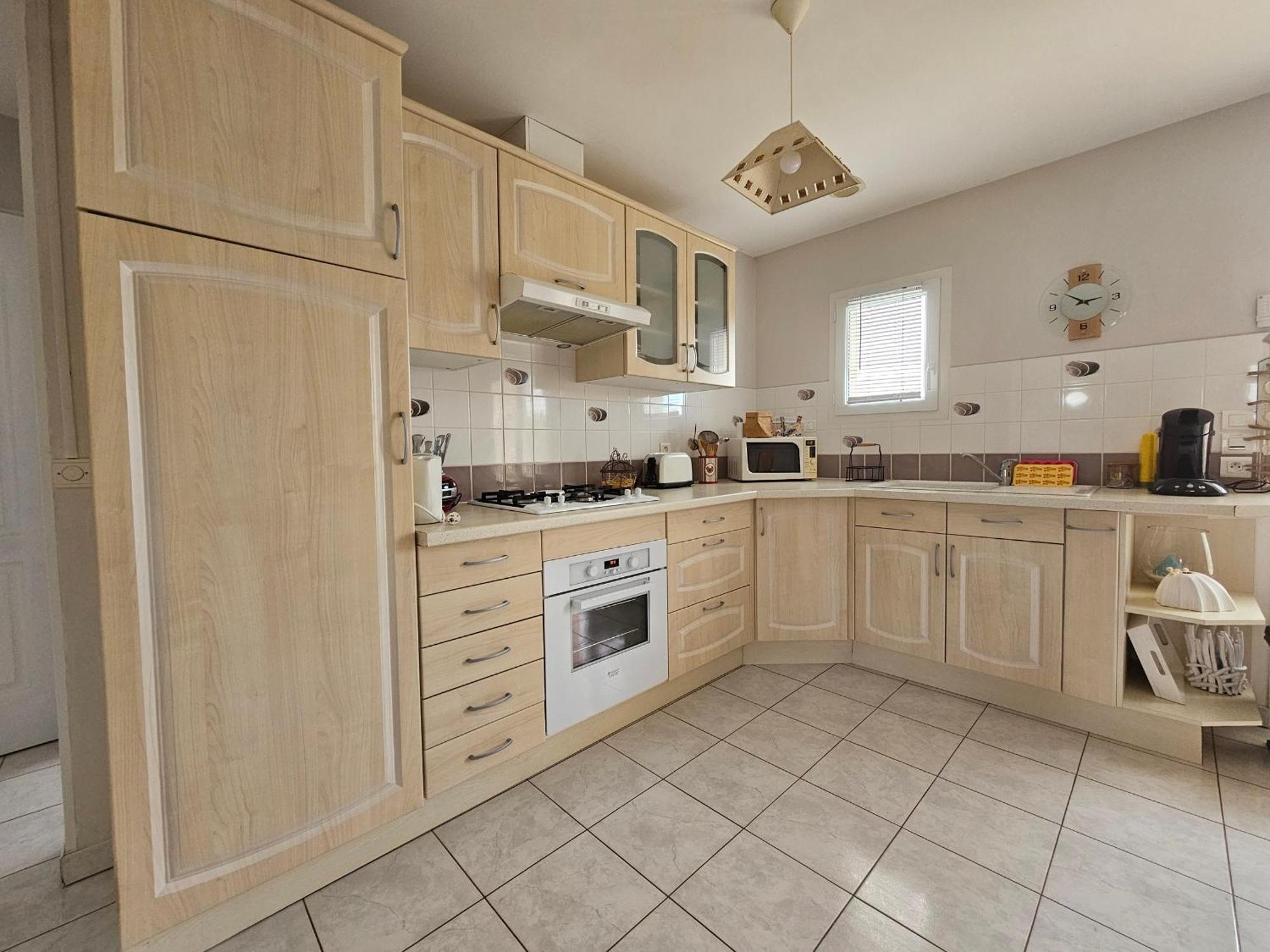 Maison Recente 5 Pers, Proche Mer Et Bourg, Jardin, Barbecue, Wifi, Animaux Sur Demande - Fr-1-476-165 Grues ภายนอก รูปภาพ