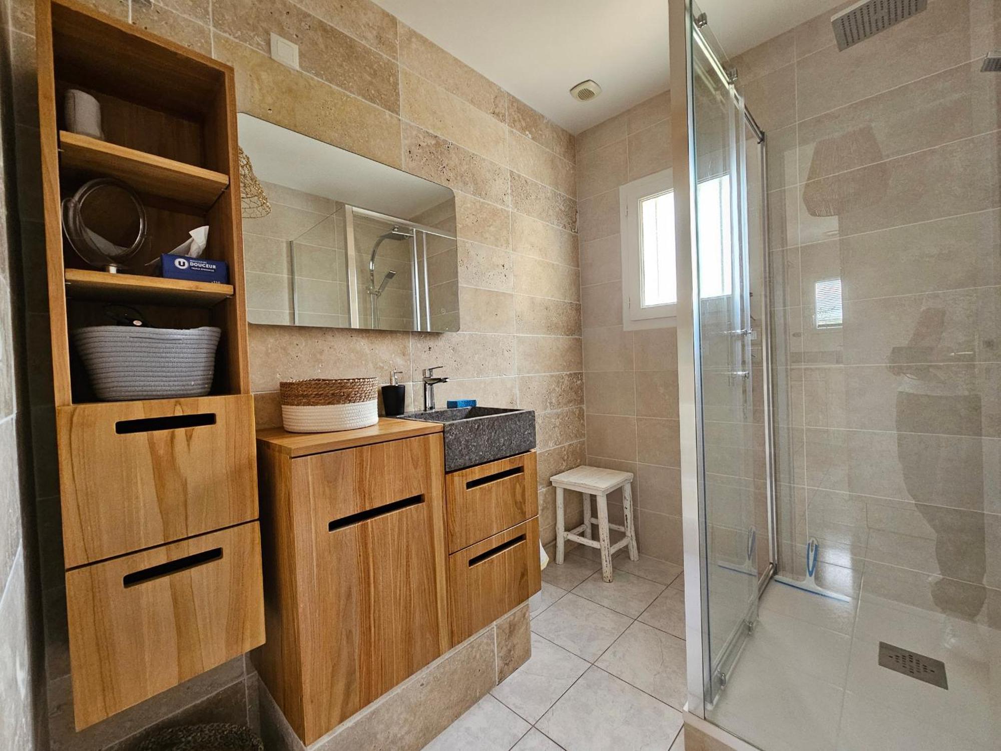 Maison Recente 5 Pers, Proche Mer Et Bourg, Jardin, Barbecue, Wifi, Animaux Sur Demande - Fr-1-476-165 Grues ภายนอก รูปภาพ
